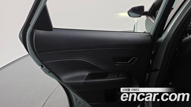 Hyundai Kona Hybrid (SX2) Inspiration N Line 2025 — фото 25