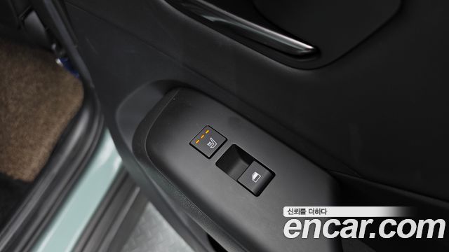 Hyundai Kona Hybrid (SX2) Inspiration N Line 2025 — фото 27