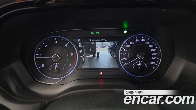 Hyundai Palisade Diesel 2.2 2WD Prestige 2019 — фото 8