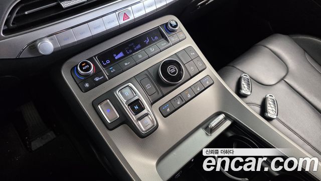 Hyundai Palisade Diesel 2.2 2WD Prestige 2019 — фото 9