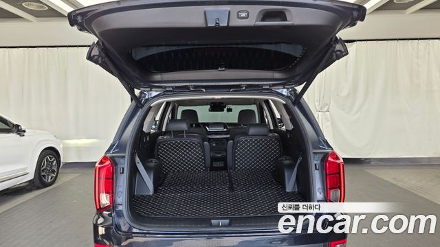 Hyundai Palisade Diesel 2.2 2WD Prestige 2019 — фото 20
