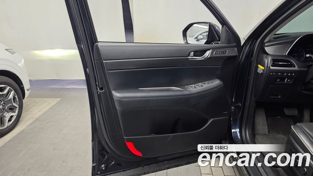 Hyundai Palisade Diesel 2.2 2WD Prestige 2019 — фото 24