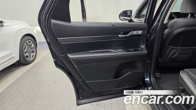 Hyundai Palisade Diesel 2.2 2WD Prestige 2019 — фото 25