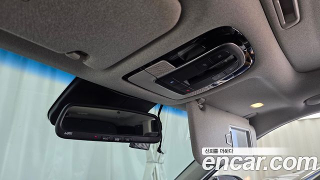 Hyundai Palisade Diesel 2.2 2WD Prestige 2019 — фото 27