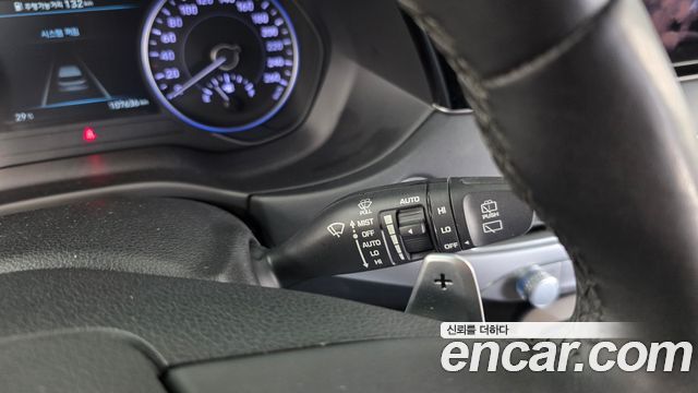 Hyundai Palisade Diesel 2.2 2WD Prestige 2019 — фото 30