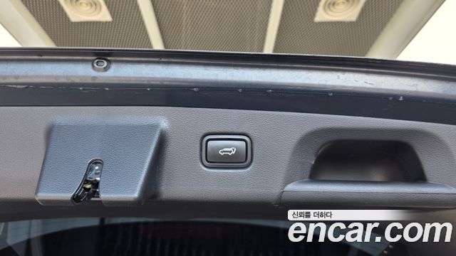 Hyundai Palisade Diesel 2.2 2WD Prestige 2019 — фото 31