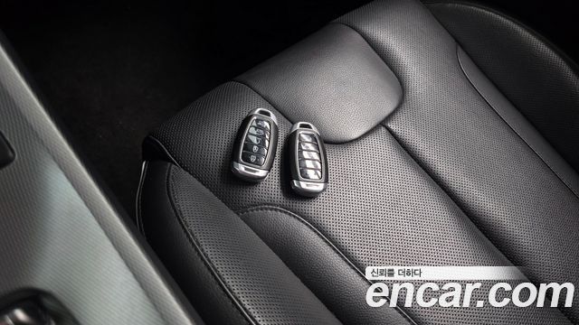 Hyundai Palisade Diesel 2.2 2WD Prestige 2019 — фото 33