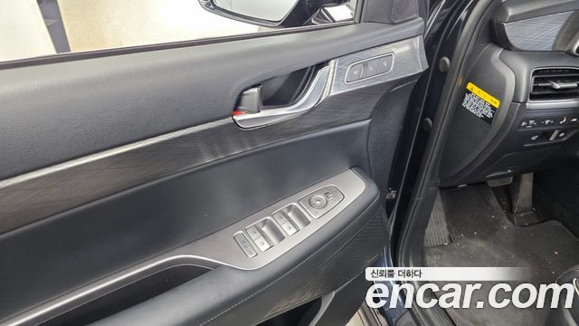 Hyundai Palisade Diesel 2.2 2WD Prestige 2019 — фото 35
