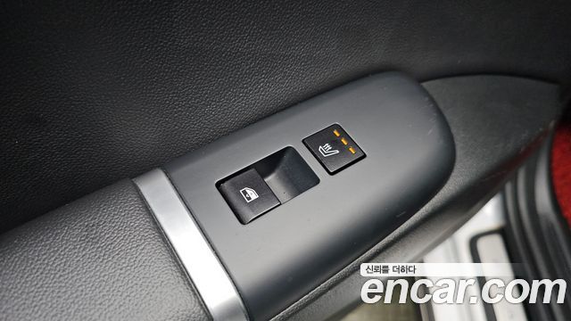 Hyundai Grandeur (GN7) 3.5 LPG 2WD (Taxi) Deluxe 2023 — фото 19