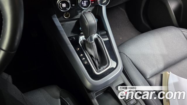 Renault Korea XM3 1.3 TCe RE Signature 2020 — фото 9