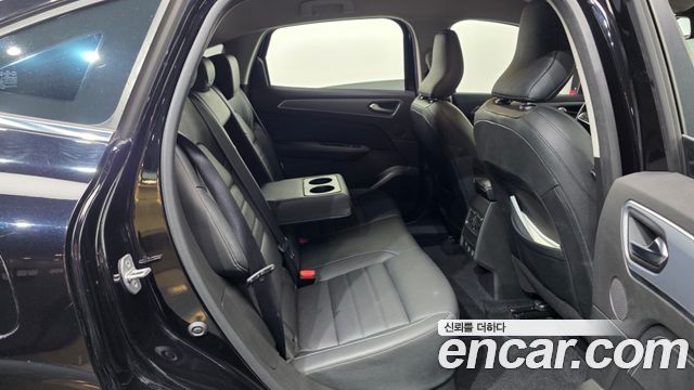 Renault Korea XM3 1.3 TCe RE Signature 2020 — фото 12