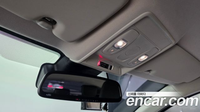 Renault Korea XM3 1.3 TCe RE Signature 2020 — фото 18
