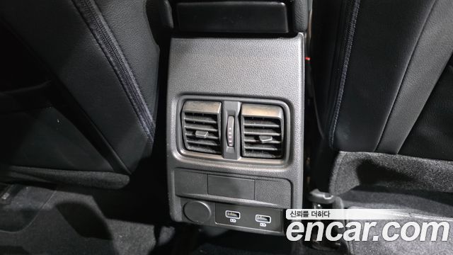 Renault Korea XM3 1.3 TCe RE Signature 2020 — фото 19