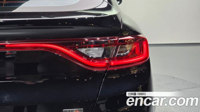 Renault Korea XM3 1.3 TCe RE Signature 2020 — фото 23