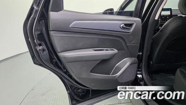 Renault Korea XM3 1.3 TCe RE Signature 2020 — фото 25