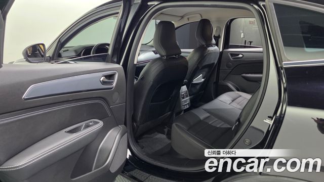 Renault Korea XM3 1.3 TCe RE Signature 2020 — фото 26