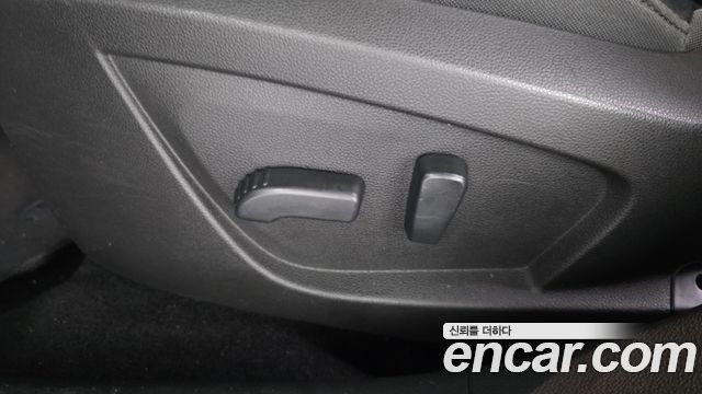 Renault Korea XM3 1.3 TCe RE Signature 2020 — фото 31