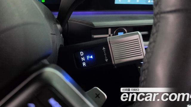 Hyundai Santa Fe (MX5) HEV 1.6 2WD Calligraphy 2025 — фото 9