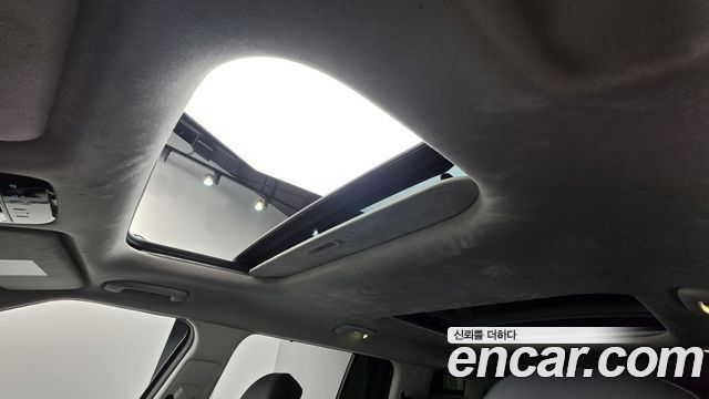 Hyundai Santa Fe (MX5) HEV 1.6 2WD Calligraphy 2025 — фото 18