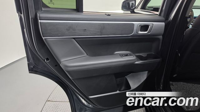 Hyundai Santa Fe (MX5) HEV 1.6 2WD Calligraphy 2025 — фото 25