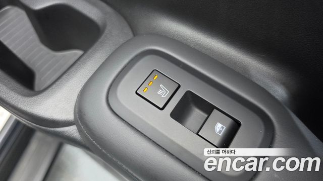 Hyundai Santa Fe (MX5) HEV 1.6 2WD Calligraphy 2025 — фото 30