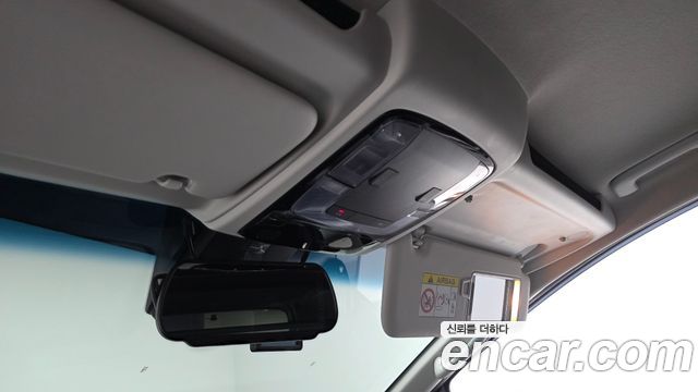 Hyundai Staria Cargo 3-Seater Modern 2025 — фото 19