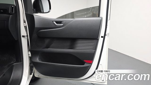Hyundai Staria Cargo 3-Seater Modern 2025 — фото 25