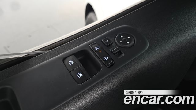 Hyundai Staria Cargo 3-Seater Modern 2025 — фото 27