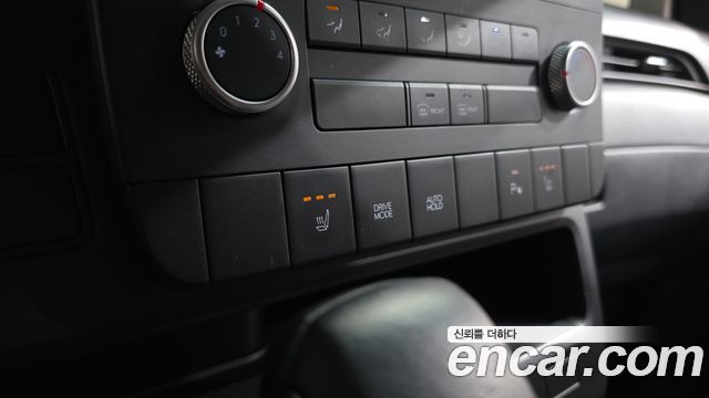 Hyundai Staria Cargo 3-Seater Modern 2025 — фото 30