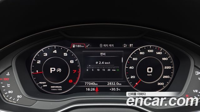 Audi A5 (F5) 45 TFSI Quattro Cabriolet 2019 — фото 8
