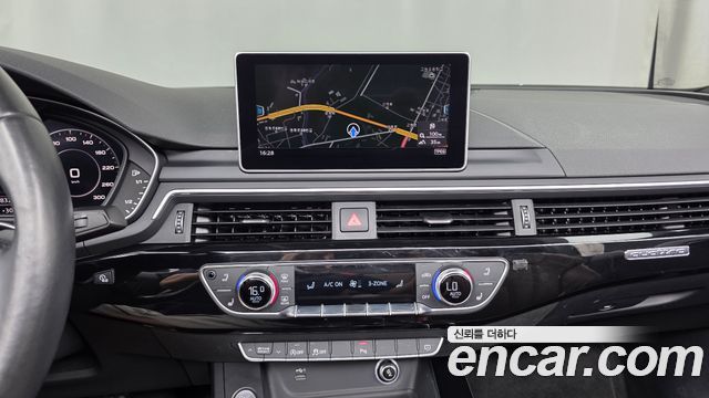 Audi A5 (F5) 45 TFSI Quattro Cabriolet 2019 — фото 14