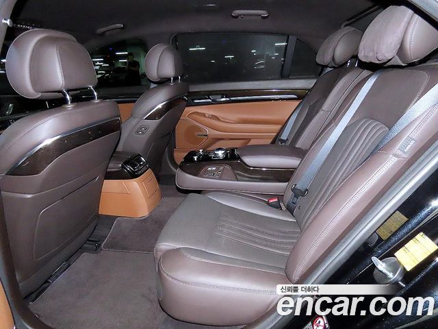 Genesis G90 3.8 AWD Premium Luxury 2019 — фото 7