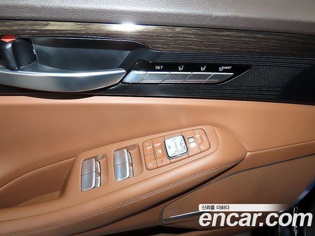 Genesis G90 3.8 AWD Premium Luxury 2019 — фото 17
