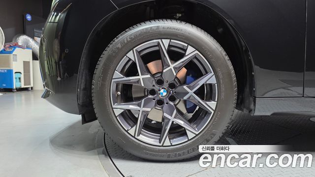 BMW X3 (G45) xDrive 20 M Sport 2026 — фото 5