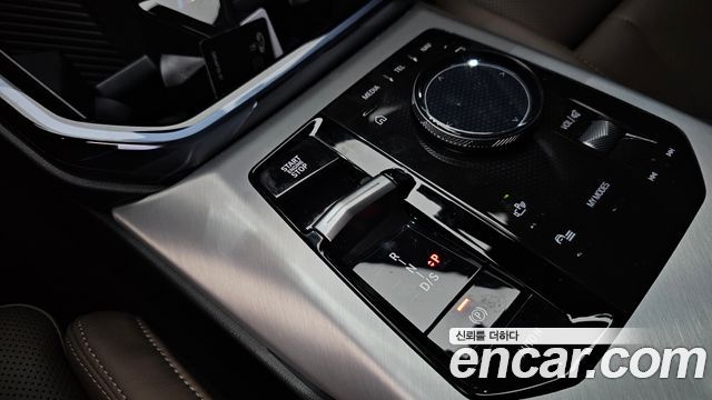 BMW X3 (G45) xDrive 20 M Sport 2026 — фото 9
