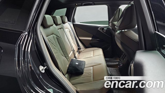 BMW X3 (G45) xDrive 20 M Sport 2026 — фото 11