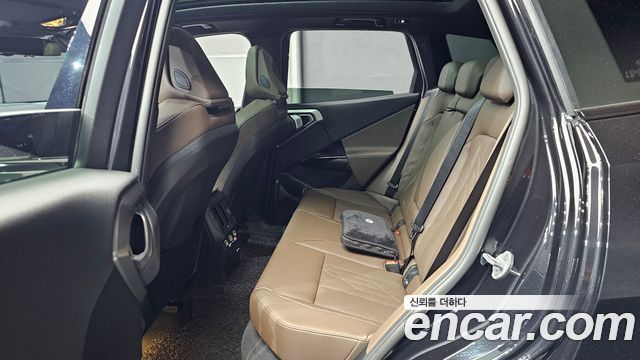 BMW X3 (G45) xDrive 20 M Sport 2026 — фото 12