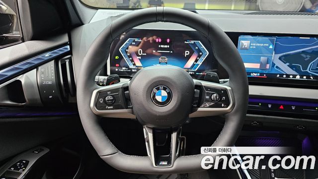 BMW X3 (G45) xDrive 20 M Sport 2026 — фото 13