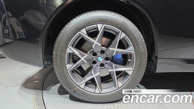 BMW X3 (G45) xDrive 20 M Sport 2026 — фото 21