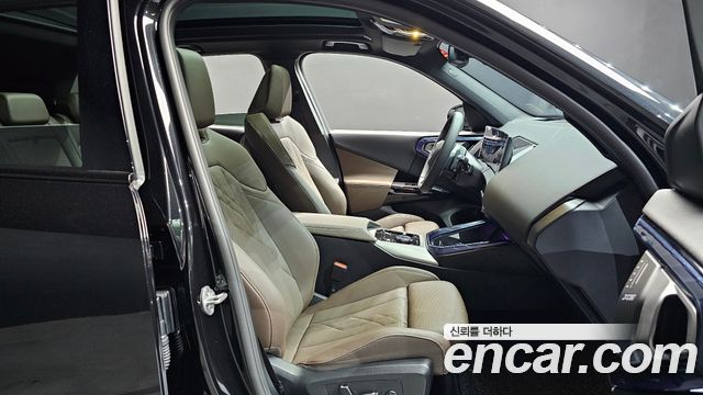 BMW X3 (G45) xDrive 20 M Sport 2026 — фото 26