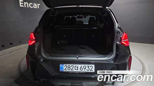 BMW X3 (G45) xDrive 20 M Sport 2026 — фото 34