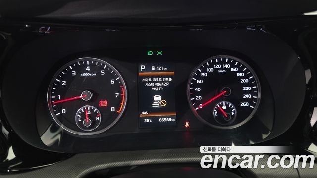 Kia K5 (III) 2.0 Prestige 2023 — фото 8