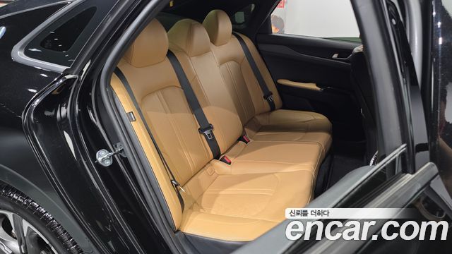 Kia K5 (III) 2.0 Prestige 2023 — фото 12