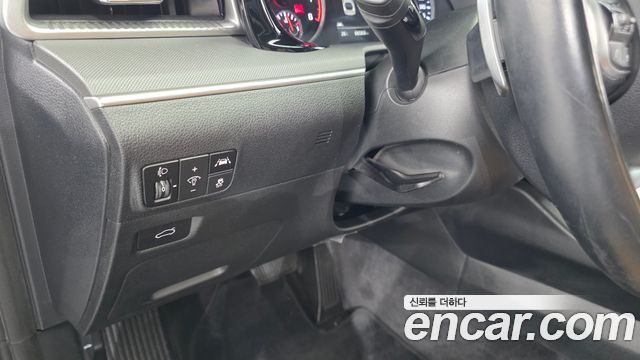 Kia K5 (III) 2.0 Prestige 2023 — фото 20