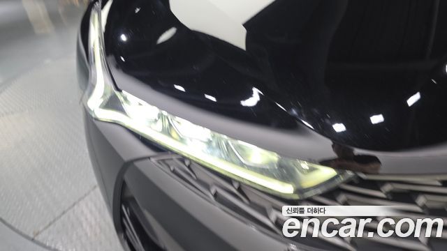 Kia K5 (III) 2.0 Prestige 2023 — фото 22