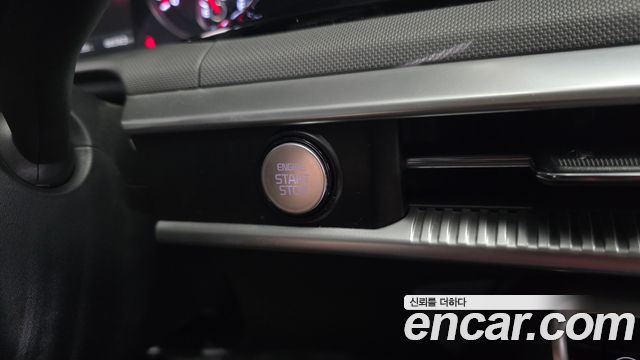 Kia K5 (III) 2.0 Prestige 2023 — фото 27