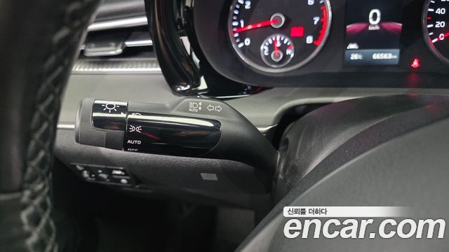 Kia K5 (III) 2.0 Prestige 2023 — фото 28
