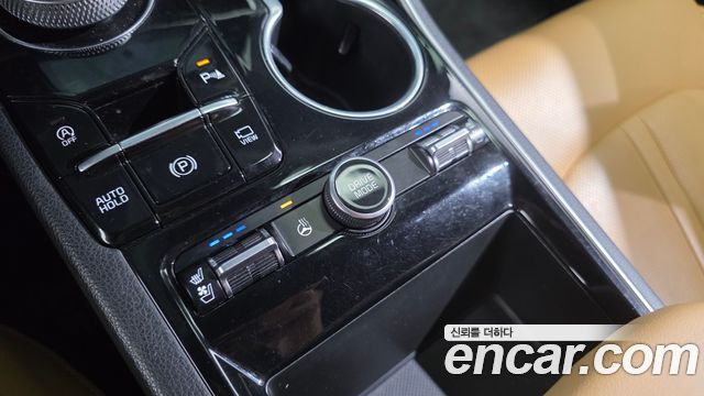 Kia K5 (III) 2.0 Prestige 2023 — фото 33