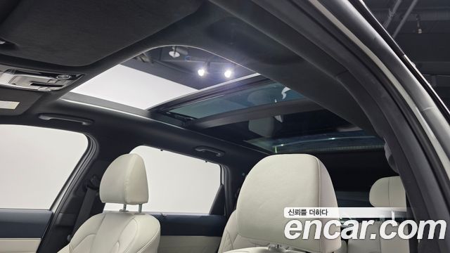 Kia Sorento (IV) HEV 1.6 2WD Signature X Line 2026 — фото 19
