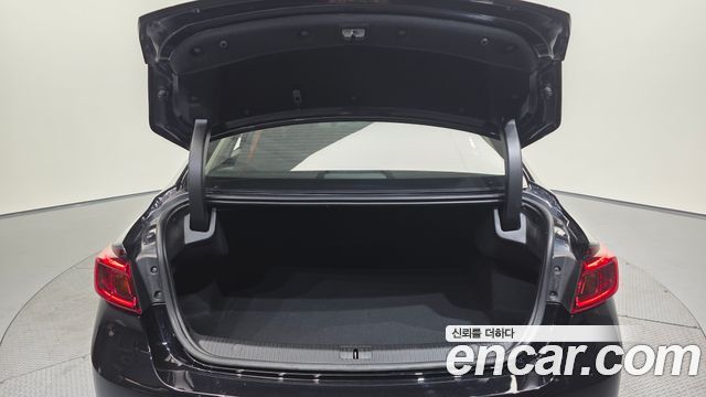 Renault Korea SM6 2.0 GDe LE 2016 — фото 20